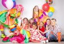 Организация детского праздника: красочные моменты в жизни детей