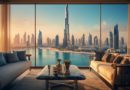 Роскошь и Комфорт: Лучшие Отели Дубая для Незабываемого Отдыха
