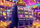 Игровые автоматы онлайн: как выбрать, играть и не потерять голову