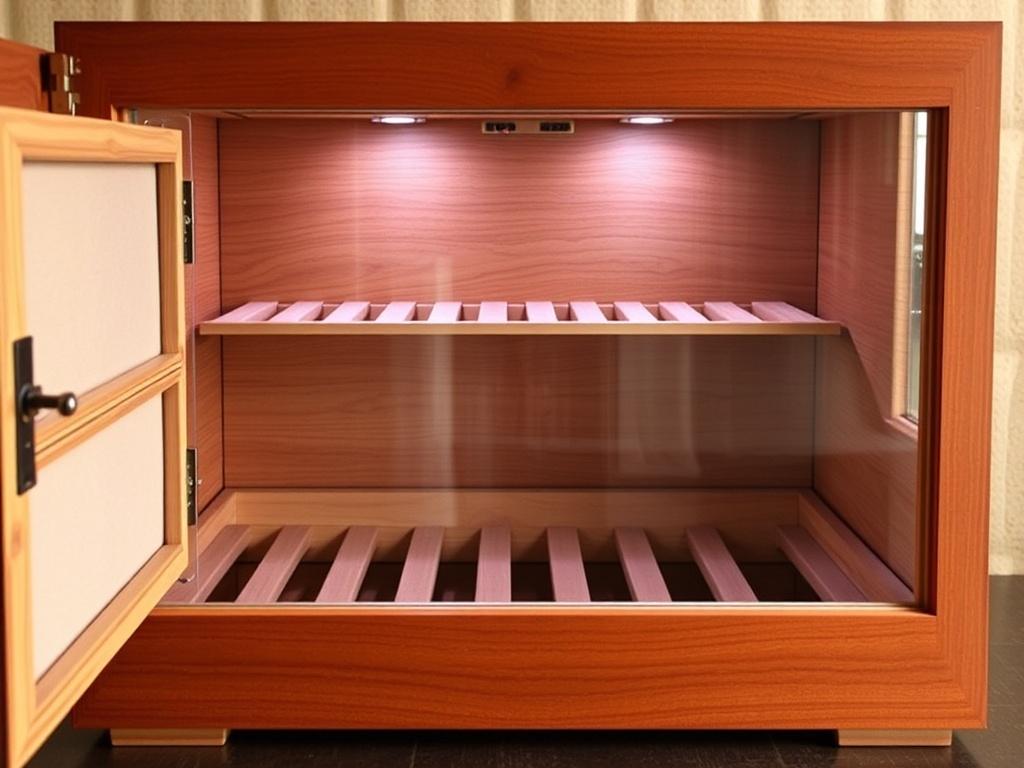 Хьюмидор: как сохранить аромат и форму сигар — простая инструкция для любителя