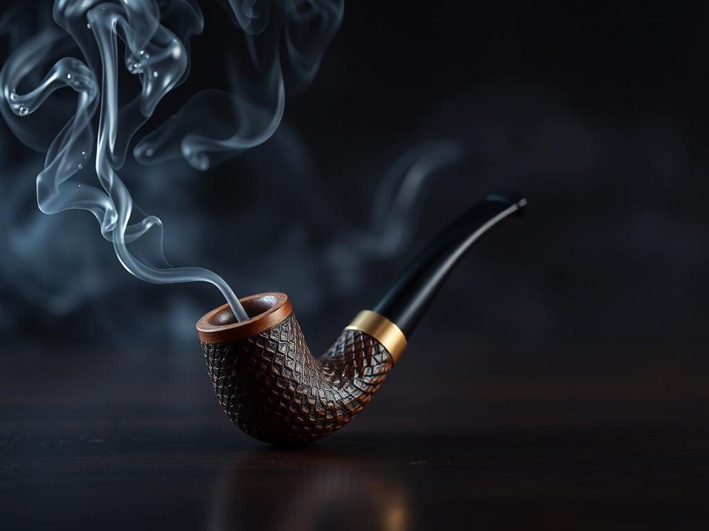 Трубка для курения: не просто аксессуар, а маленькая традиция