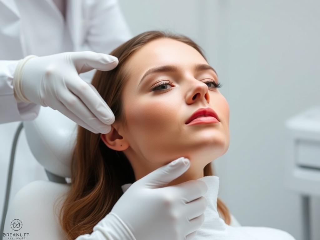 Современные технологии в эстетической медицине: Роль аппаратных методов в развитии бьюти-индустрии