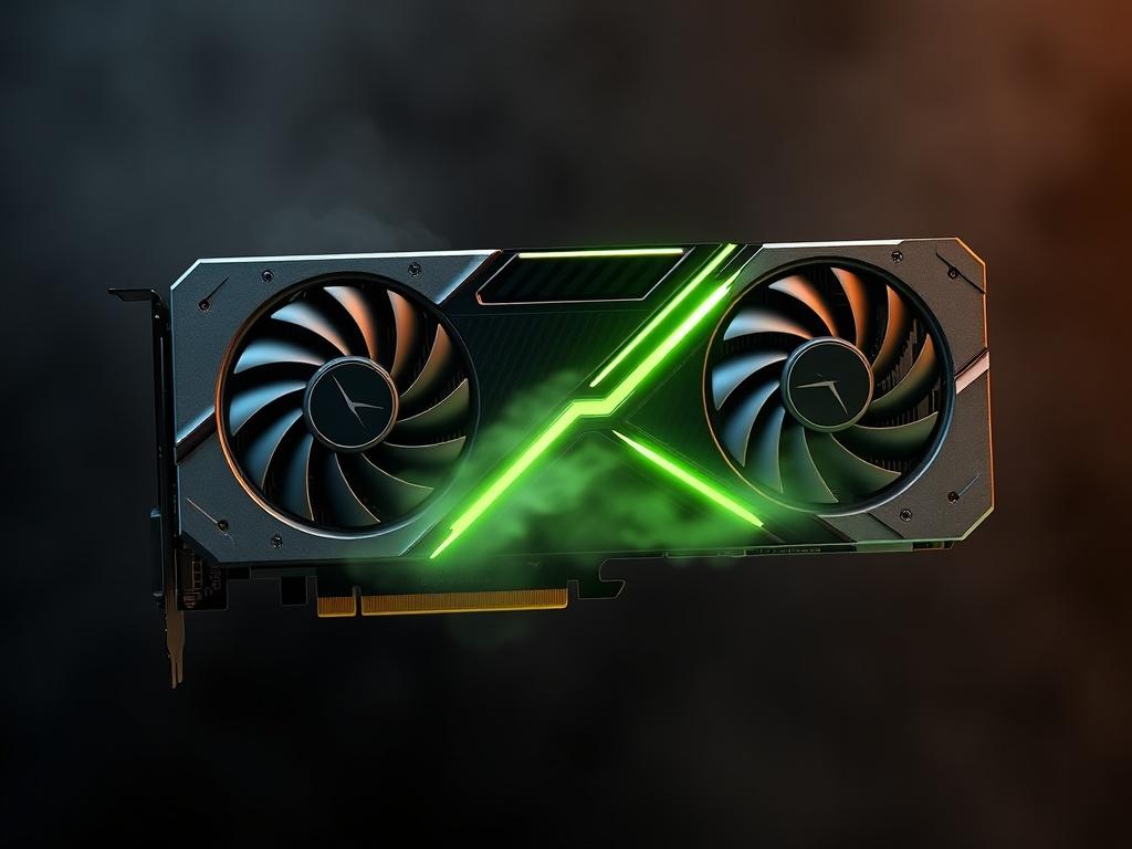 RTX 3060 Ti: почему эта видеокарта всё ещё выгодный выбор для геймеров и создателей контента