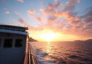 Морские круизы: как выбрать путешествие, которое запомнится навсегда