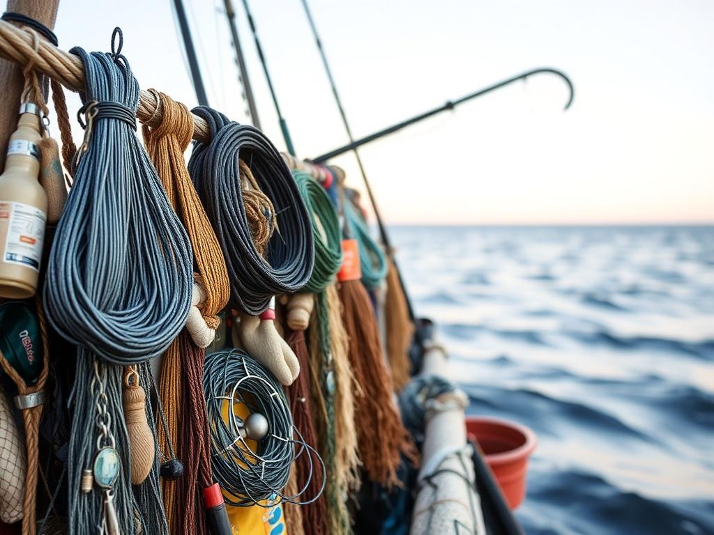 Что нужно взять на рыбалку: полный путеводитель по товарам и снаряжению