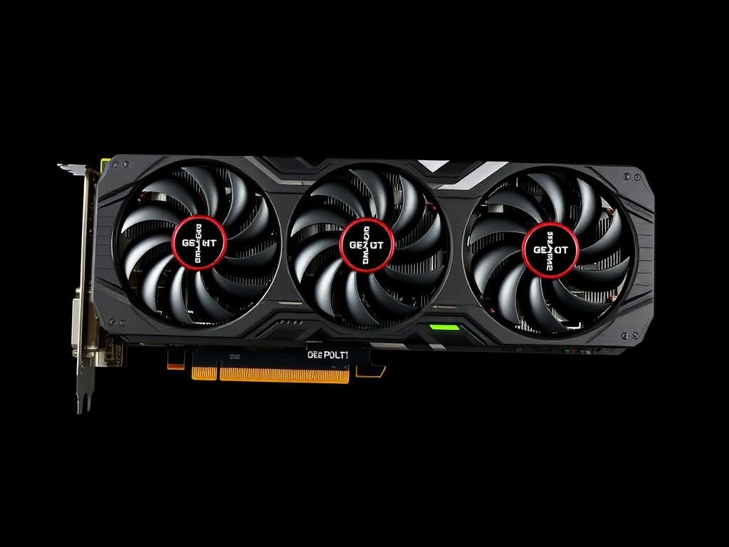 Palit GeForce GTX 1060 3GB: стоит ли брать эту видеокарту сегодня?