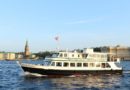 Метеоры Петербурга: как летает водный транспорт по Неве и Финскому заливу